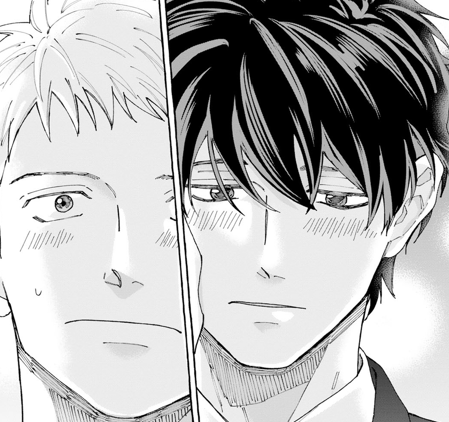 好きにさせたのそっちだからな