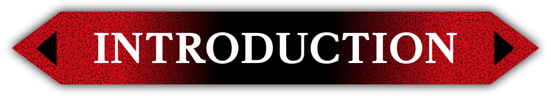 イントロダクション