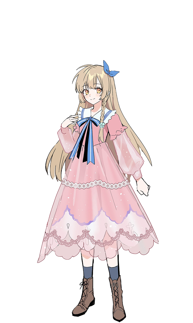 リゼルイーズ・リヴィエール