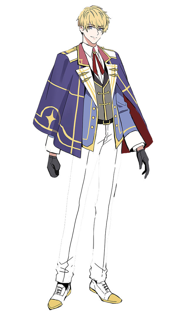 アルベルト・キャメリア