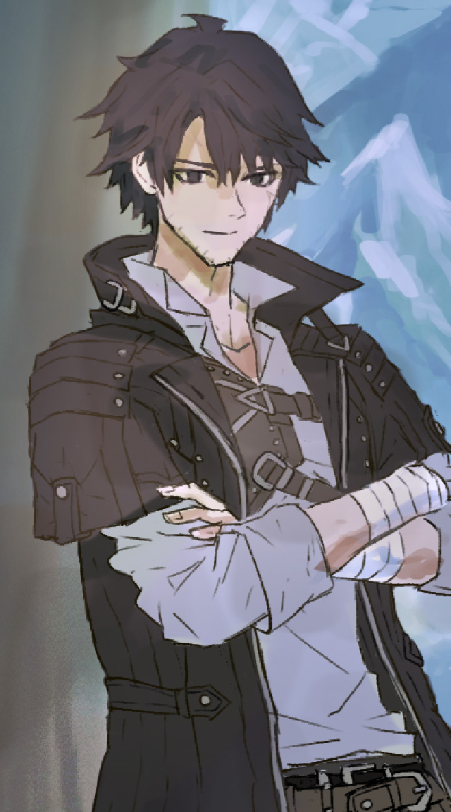 外面だけなら後方師匠面できている系主人公２