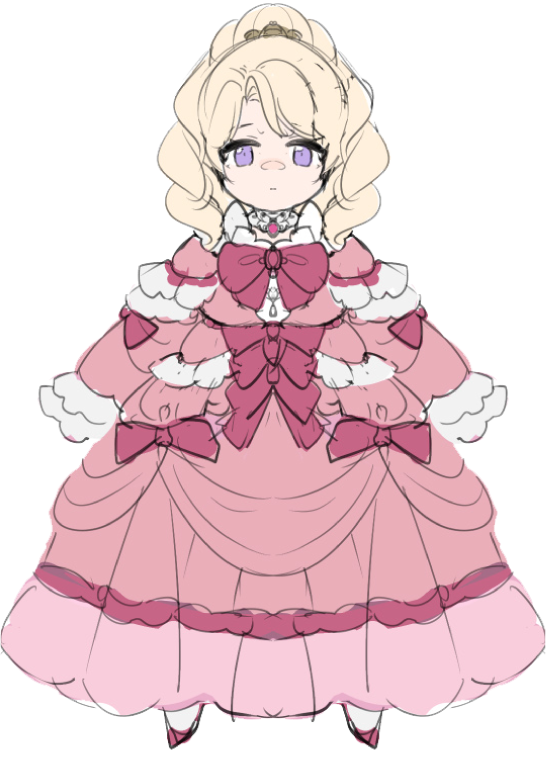 パトリシア・リドリー