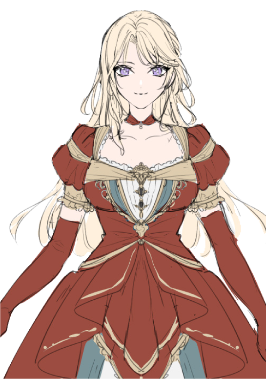 パトリシア・リドリー