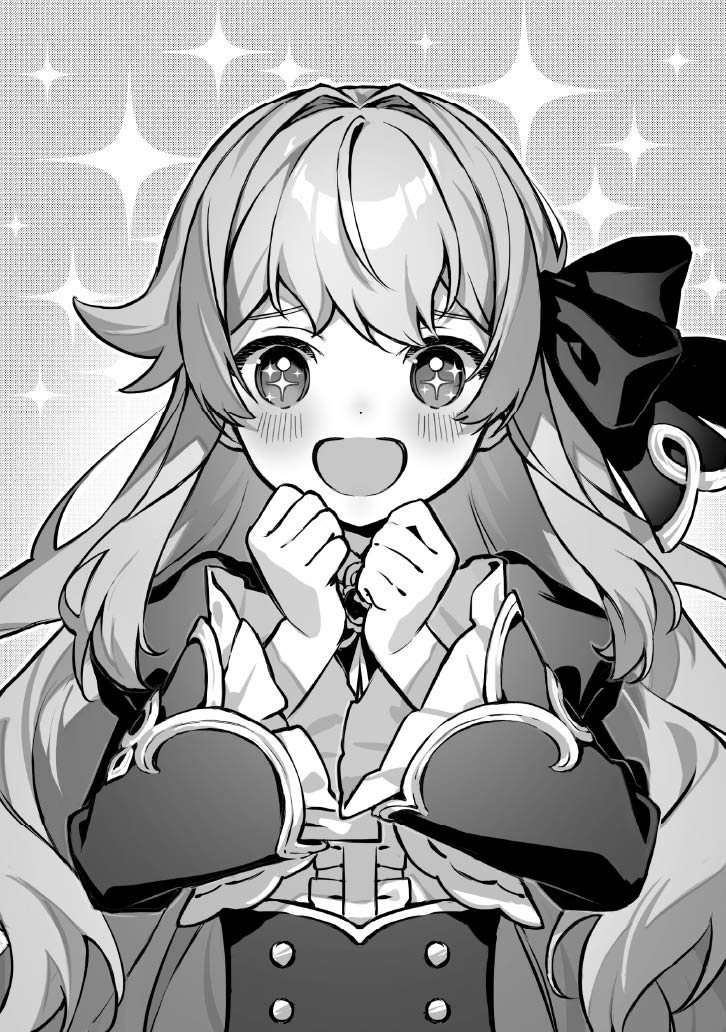 迫り来る難題に対して、アレクシスは満面の笑み!?「難しくってたのしぃぃ!」