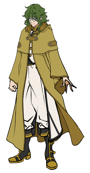 クオリオ・ベイティガン