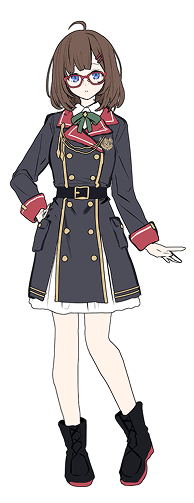 モニカ・ハウゼル