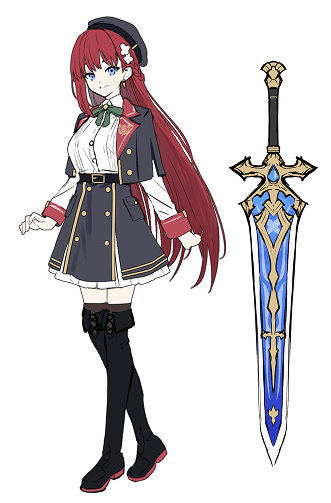 リナ・サンドリヨン