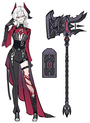 ロゼアン・カリスト