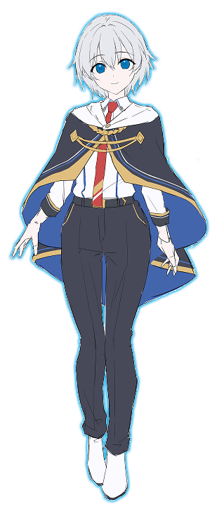 ルーグ・ベクト