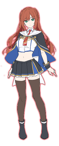 リリィ・ピュリディ