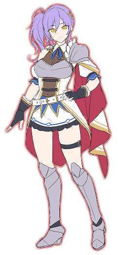 アリッサ・スウィフト