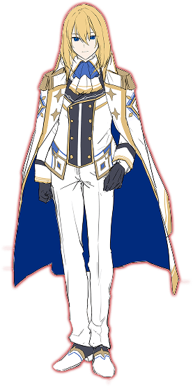 ルーカス・フォン・リース