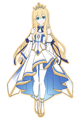 ルクレティア・フォン・リース