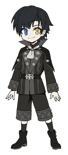 ノエル・エストランド