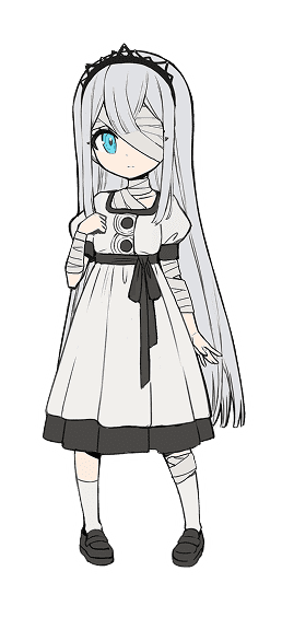 アイリス・セラ・ミストリア