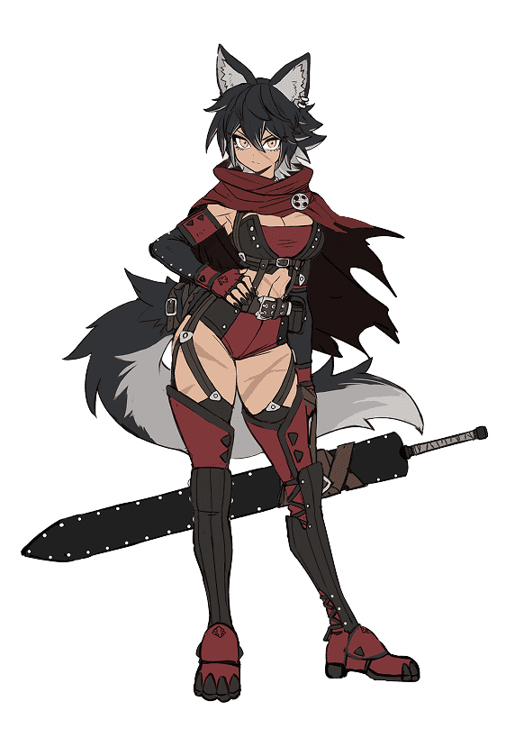 ラウラ・エストランド