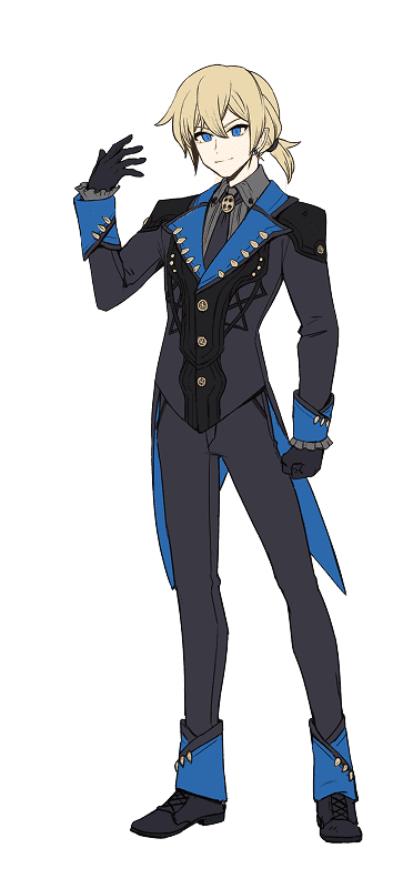 メルキオル・エストランド