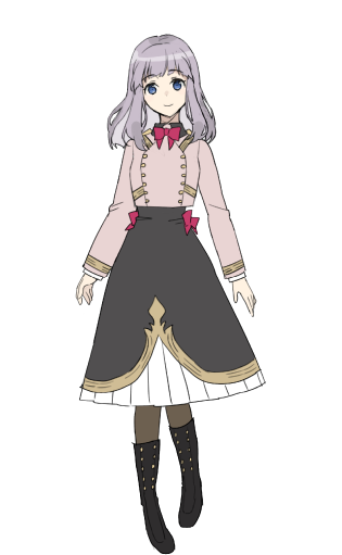 セシリア・レミントン