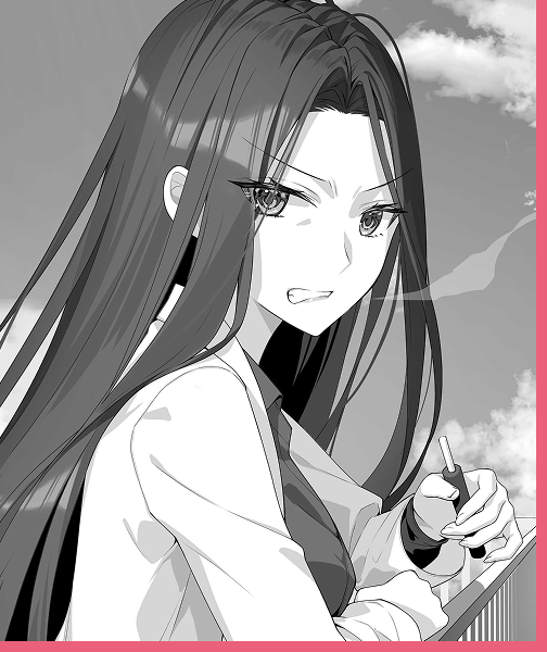 かたしな すみれ