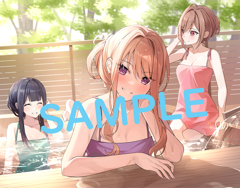 オリジナルB2タペストリー付き限定版