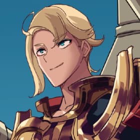 ジークフリード