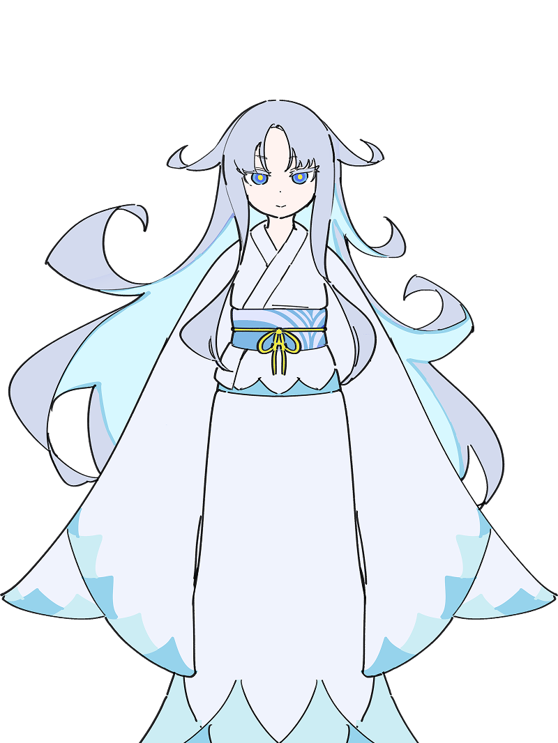 イワミノサクヤヒメ