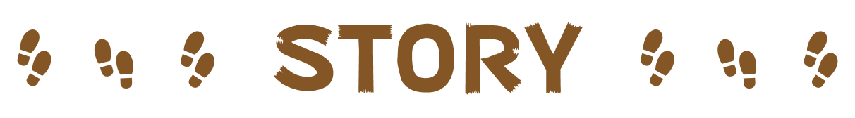 ストーリー｜あらすじ