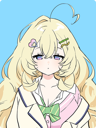 百環茶見子（ももたま・さみこ）