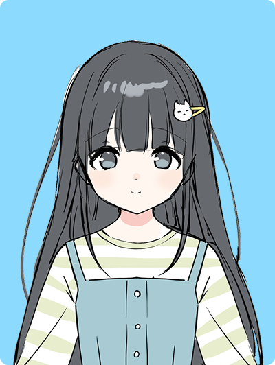 葉山桃（はやま・もも）