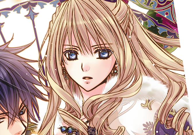 レティーツィア