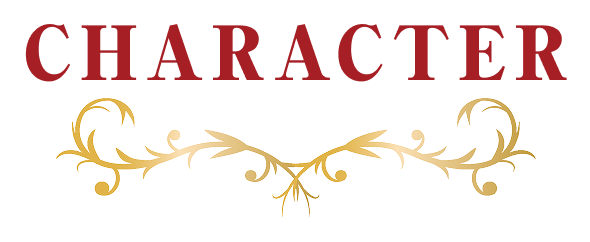 キャラクター