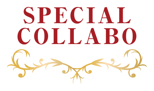 スペシャルコラボ