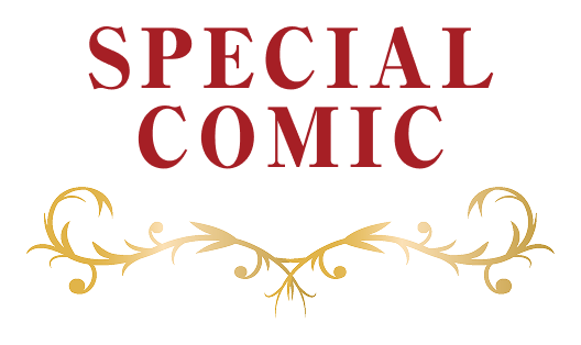 スペシャルコラボ