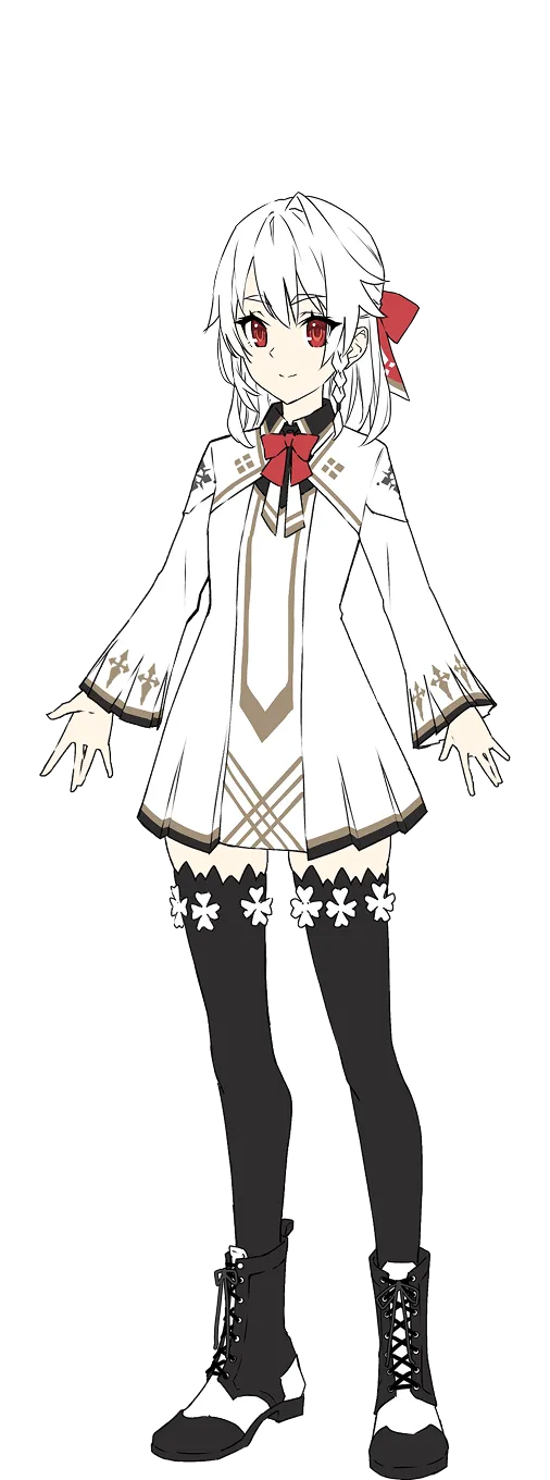 エンジュ・リューゲン