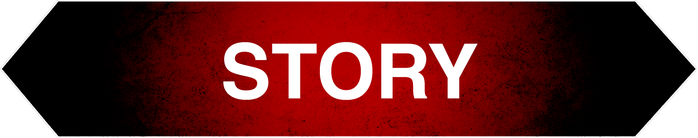 ストーリー｜あらすじ