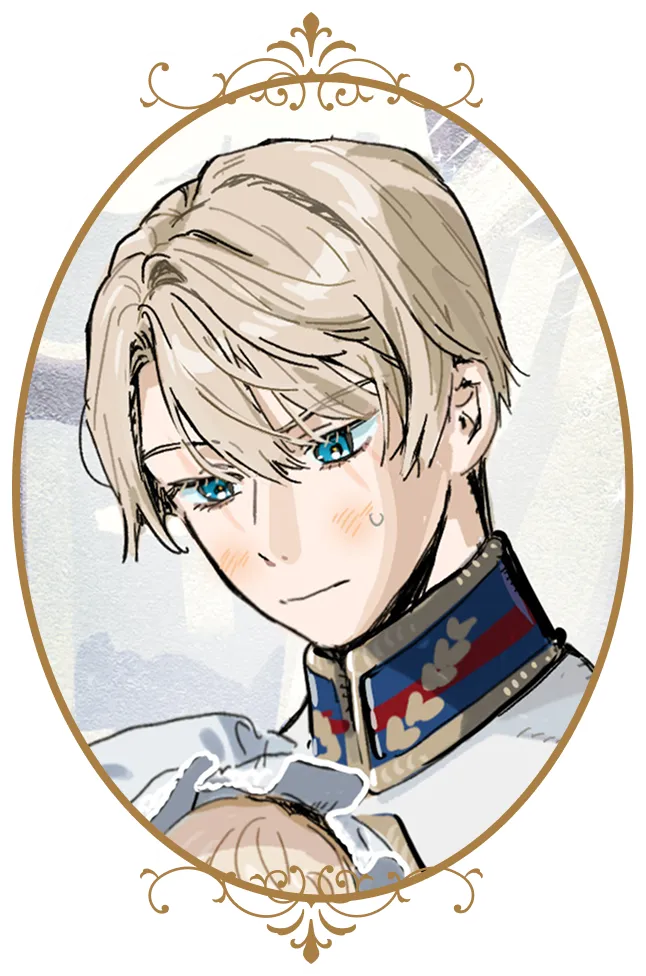 アンリ・ドゥズィエーム・ル・リッテンバウム