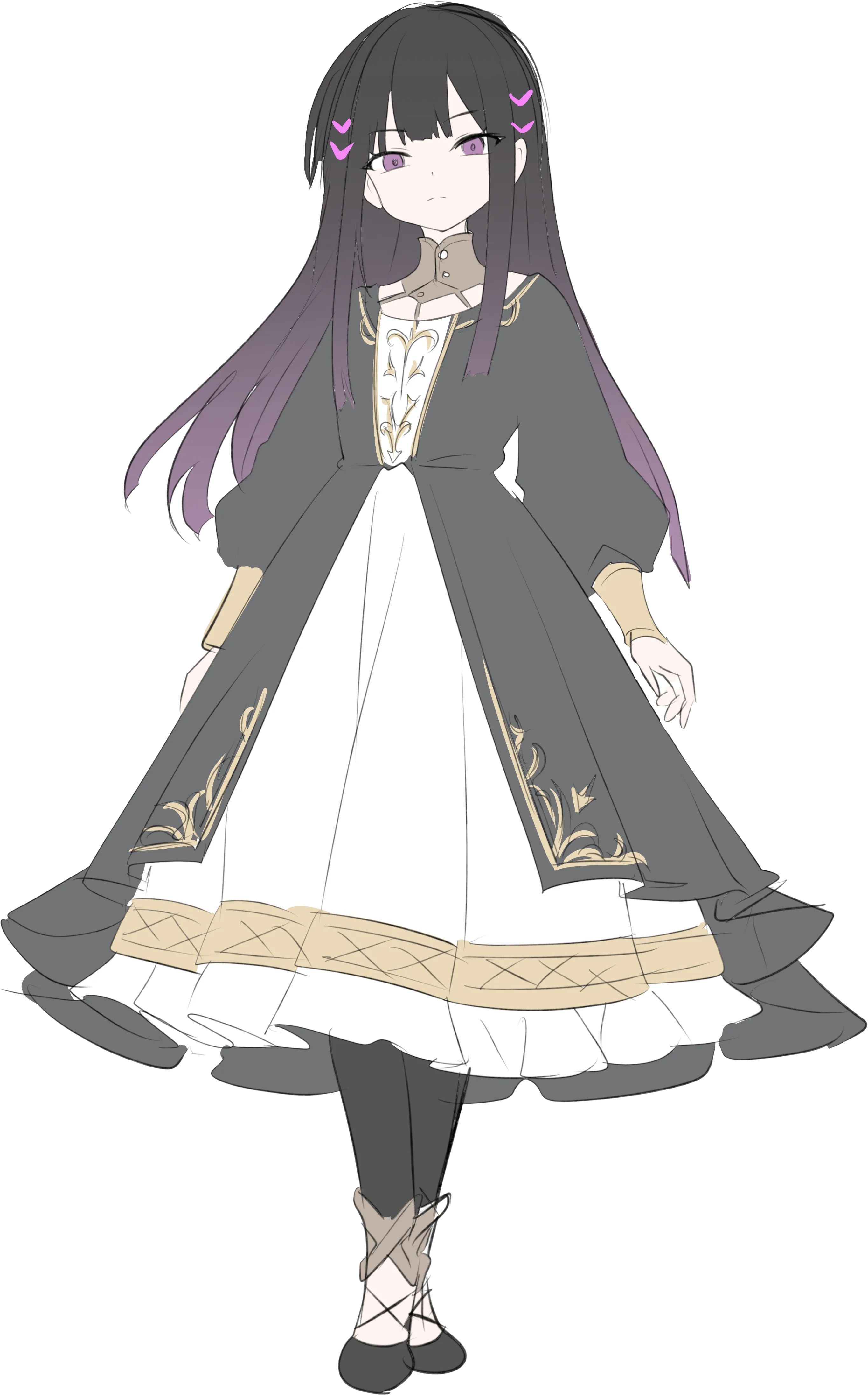 リヴィア・アルティミス