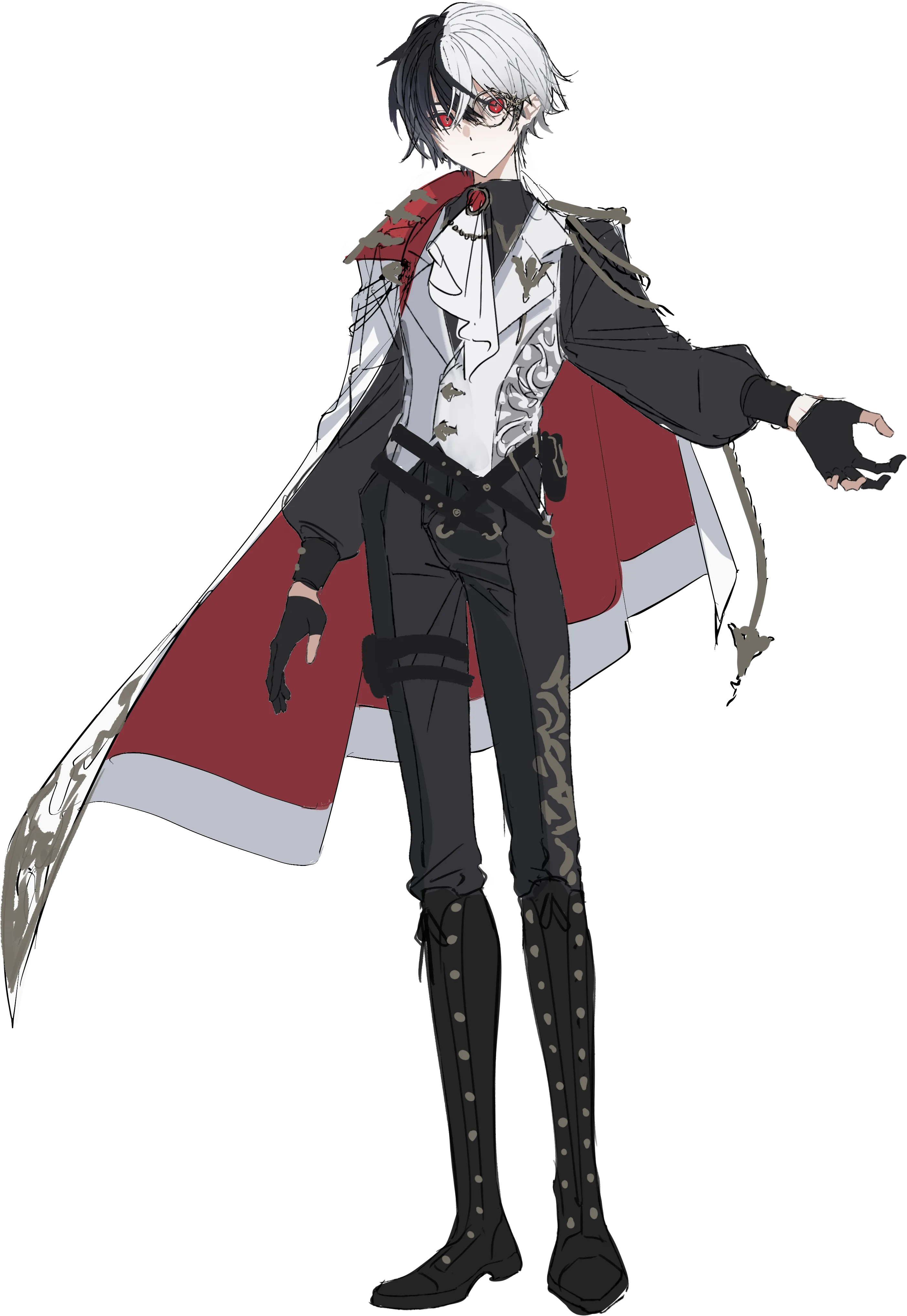 ユリフィス・ヴァンフレイム