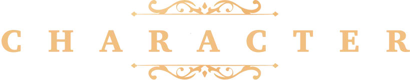キャラクター｜人物紹介